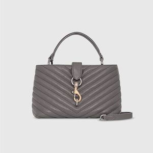 Rebecca Minkoff Edie satchel